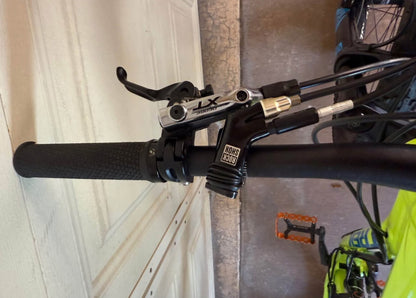 Trek  Top Fuel 9  R 29  Año 2018