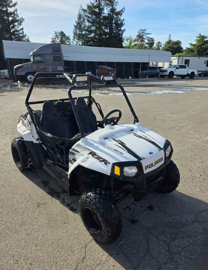 Polaris  rzr 170  Año 2020