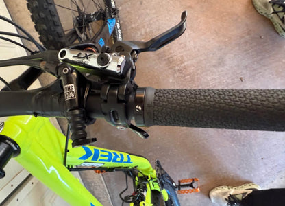 Trek  Top Fuel 9  R 29  Año 2018