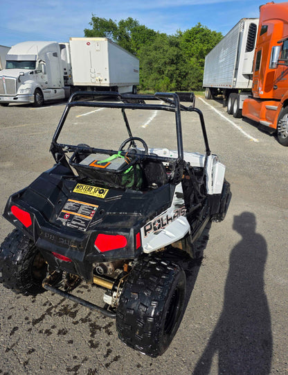 Polaris  rzr 170  Año 2020