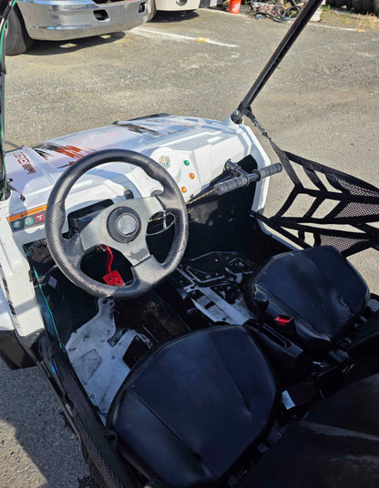 Polaris  rzr 170  Año 2020