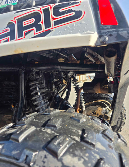 Polaris  rzr 170  Año 2020