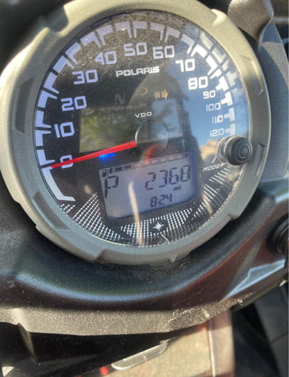 RZR  1000 XP Año 2014