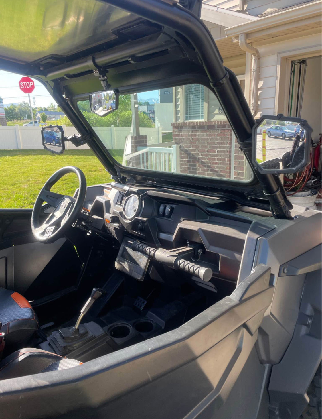 RZR  1000 XP Año 2014