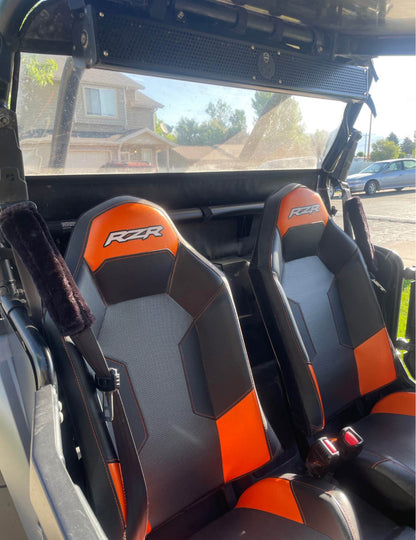 RZR  1000 XP Año 2014