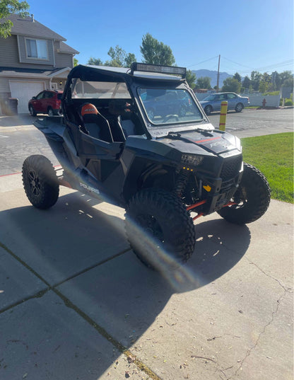RZR  1000 XP Año 2014