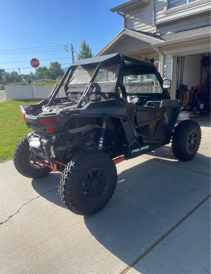 RZR  1000 XP Año 2014