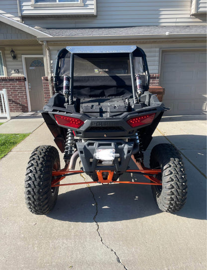 RZR  1000 XP Año 2014