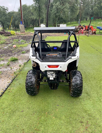 Polaris  200 efi Año 2021
