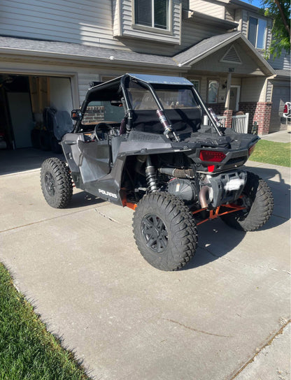 RZR  1000 XP Año 2014