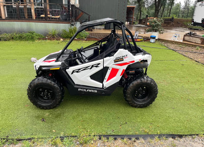 Polaris  200 efi Año 2021