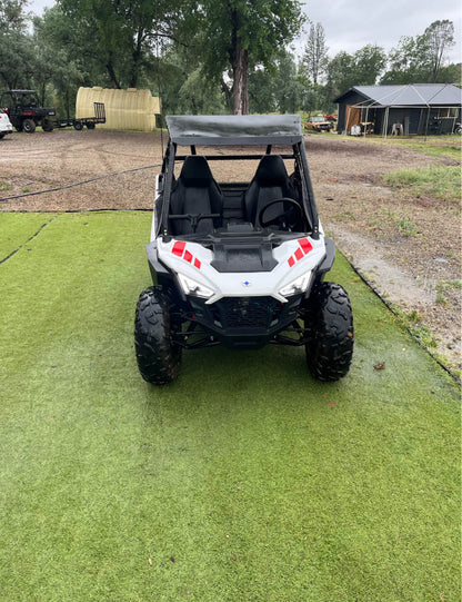 Polaris  200 efi Año 2021