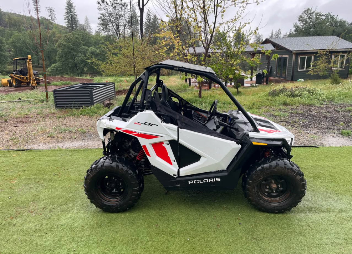 Polaris  200 efi Año 2021