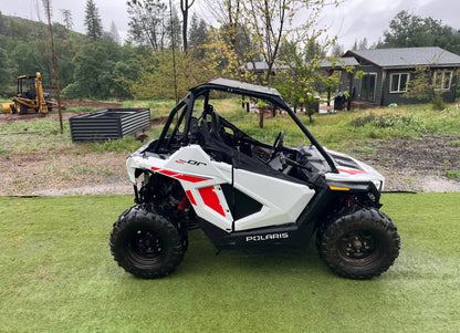 Polaris  200 efi Año 2021