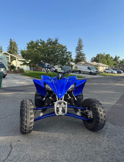 Yamaha  Yfz-450r Año 2020