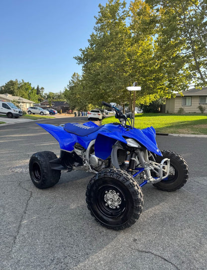 Yamaha  Yfz-450r Año 2020