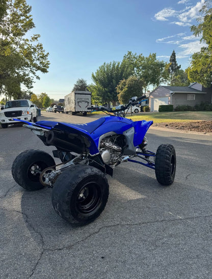 Yamaha  Yfz-450r Año 2020