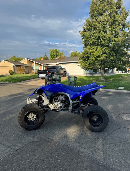 Yamaha  Yfz-450r Año 2020