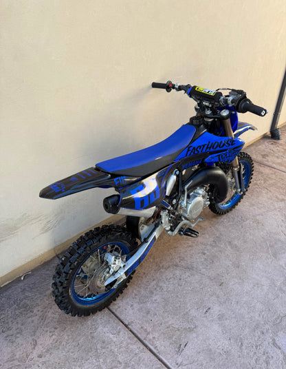 Yamaha  YZ-65 Año 2021