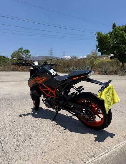 KTM  Duke 250 Año 2022