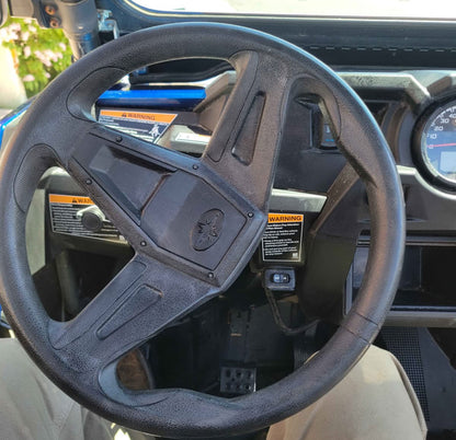 Polaris rzr Año 2015