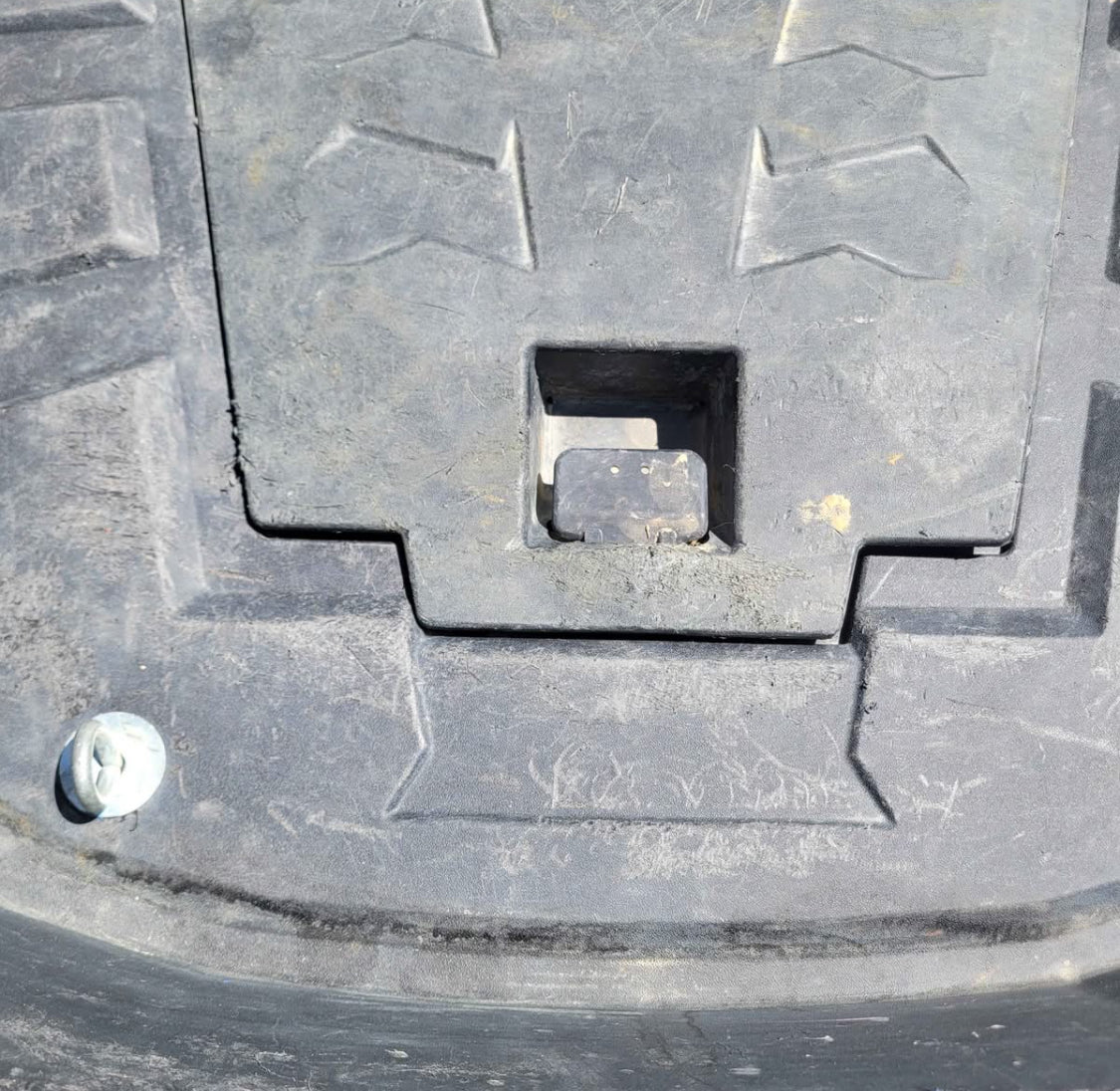 Polaris rzr Año 2015