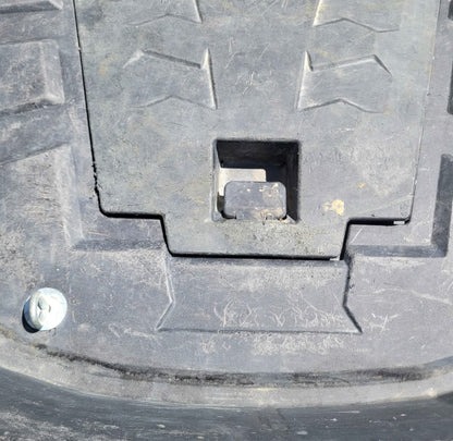 Polaris rzr Año 2015