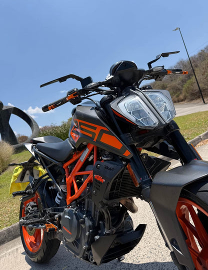 KTM  Duke 250 Año 2022