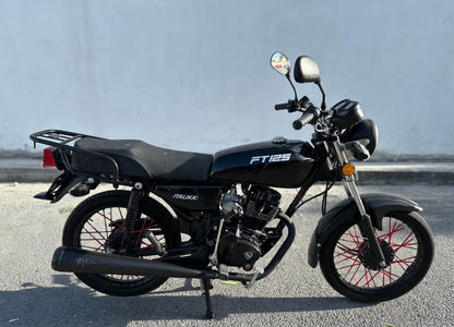 Italika  FT-125 Año 2025