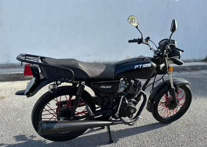 Italika  FT-125 Año 2025