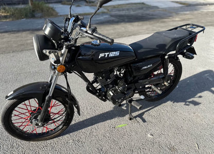 Italika  FT-125 Año 2025