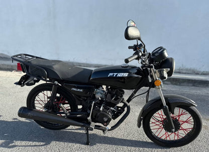 Italika  FT-125 Año 2025