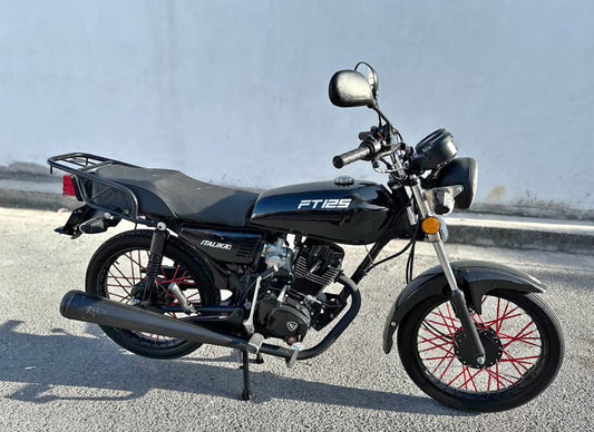 Italika  FT-125 Año 2025