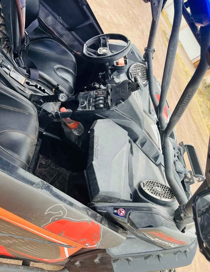 Can am  X3  Turbo RR Año 2021