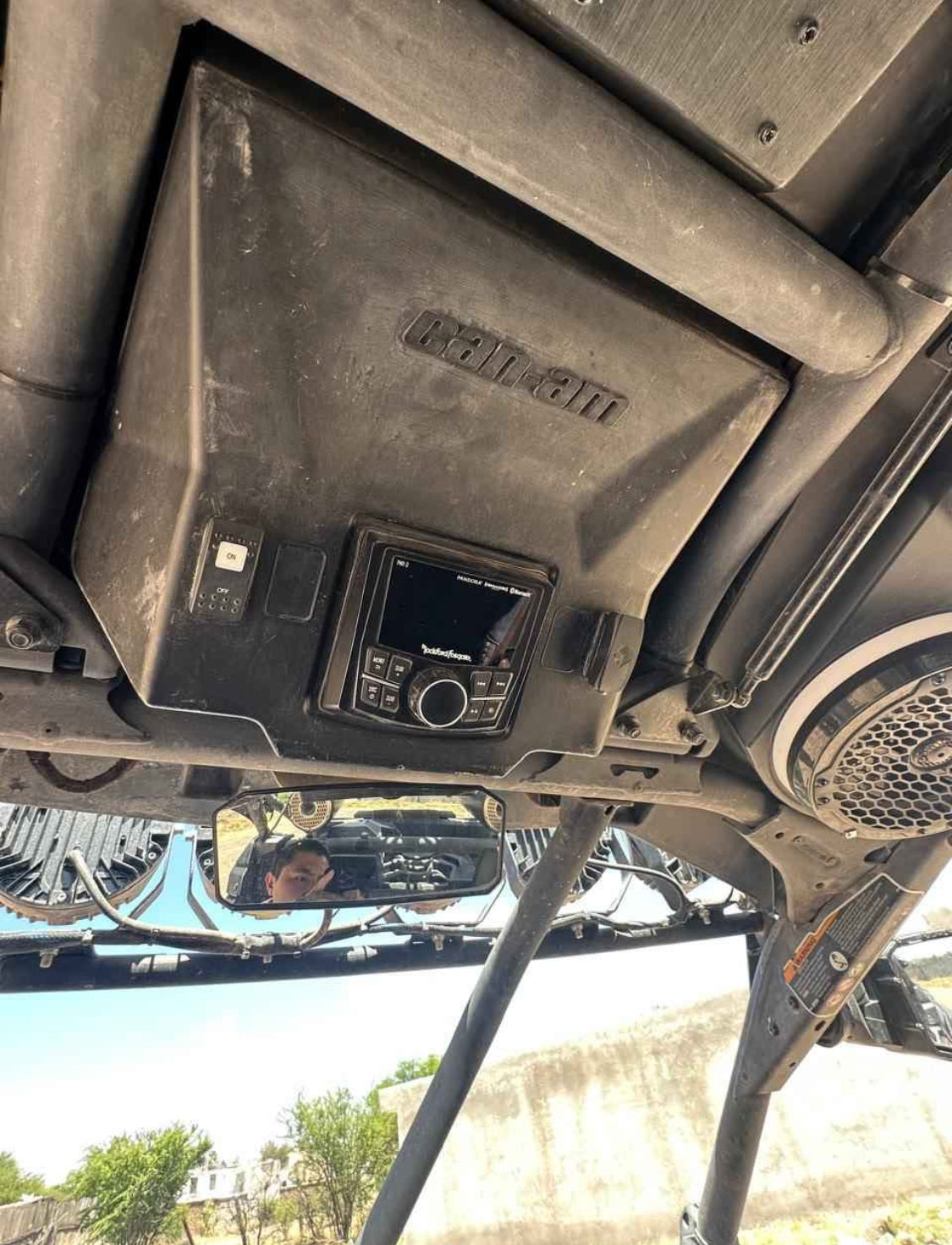 Can am  X3  Turbo RR Año 2021