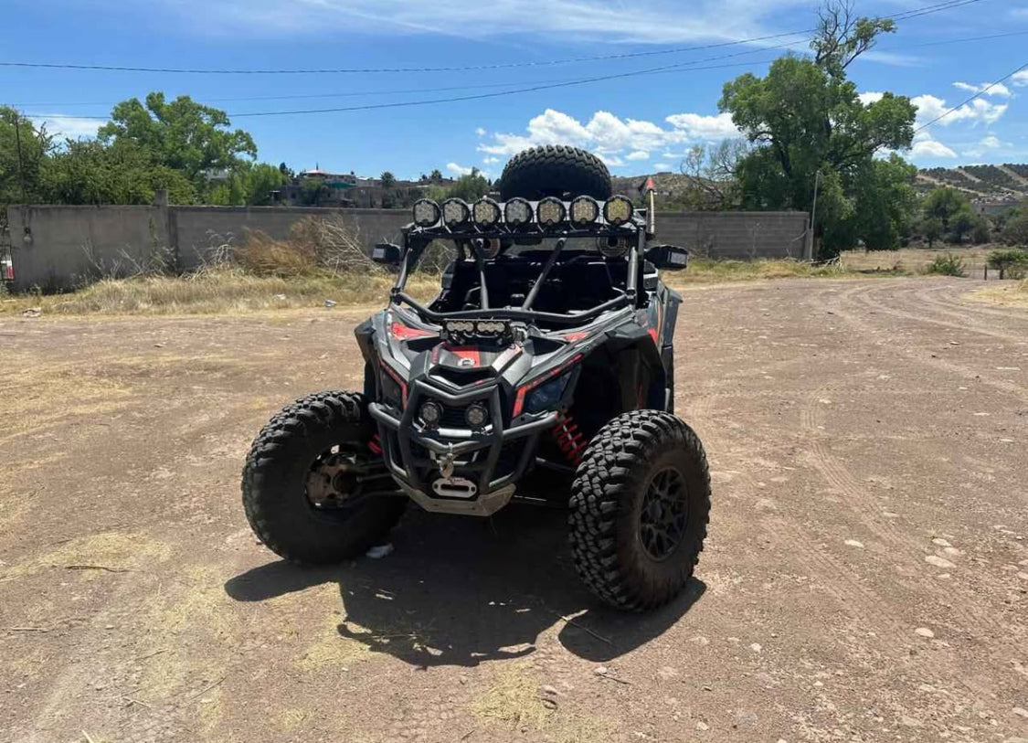 Can am  X3  Turbo RR Año 2021