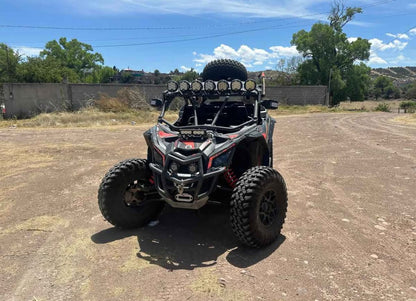 Can am  X3  Turbo RR Año 2021