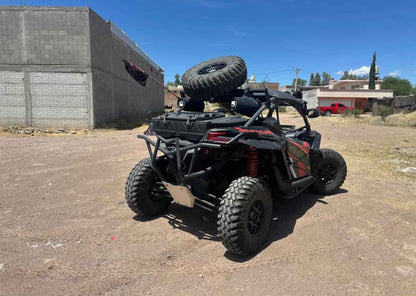 Can am  X3  Turbo RR Año 2021