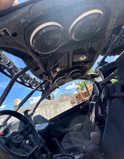 Can am  X3  Turbo RR Año 2021