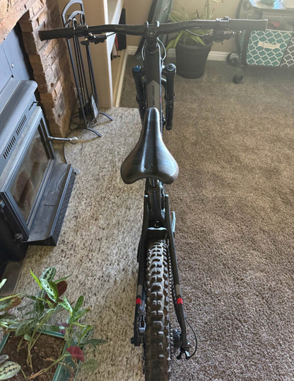 Intense Tracer  Pro 279  R 27.5 Año 2024