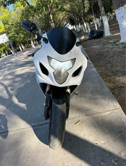 Suzuki  Gsxr 750  Año 2004