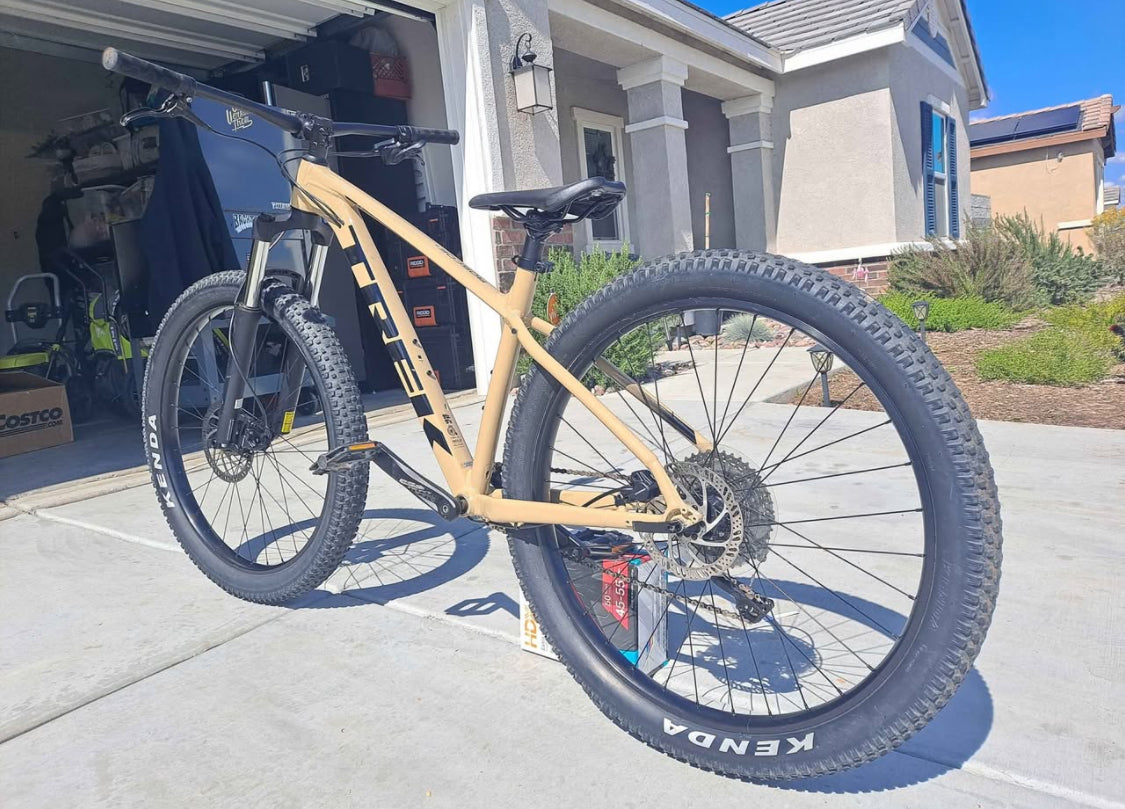 Trek  Roscoe 7 R 27.5  Año 2020