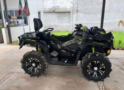 Can-Am  X mr 1000 Año 2016