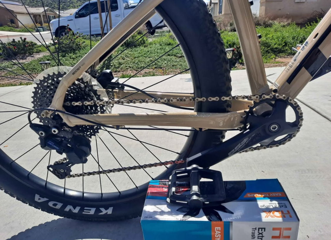 Trek  Roscoe 7 R 27.5  Año 2020