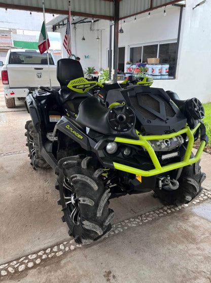Can-Am  X mr 1000 Año 2016