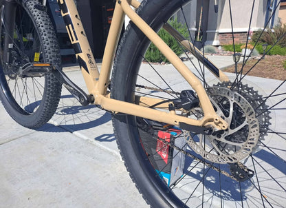 Trek  Roscoe 7 R 27.5  Año 2020