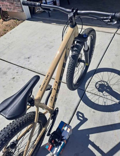 Trek  Roscoe 7 R 27.5  Año 2020