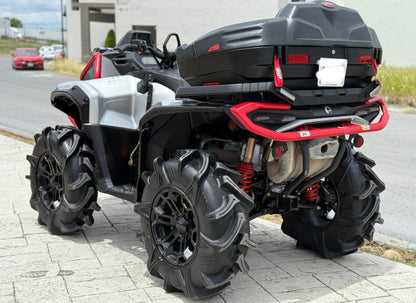 Can-am  Outlander  xmr 1000 Año 2025