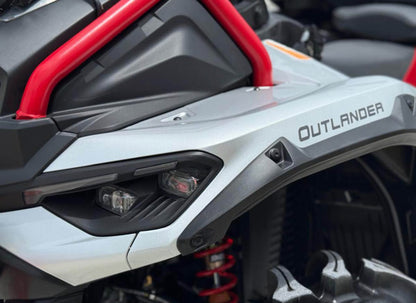 Can-am  Outlander  xmr 1000 Año 2025