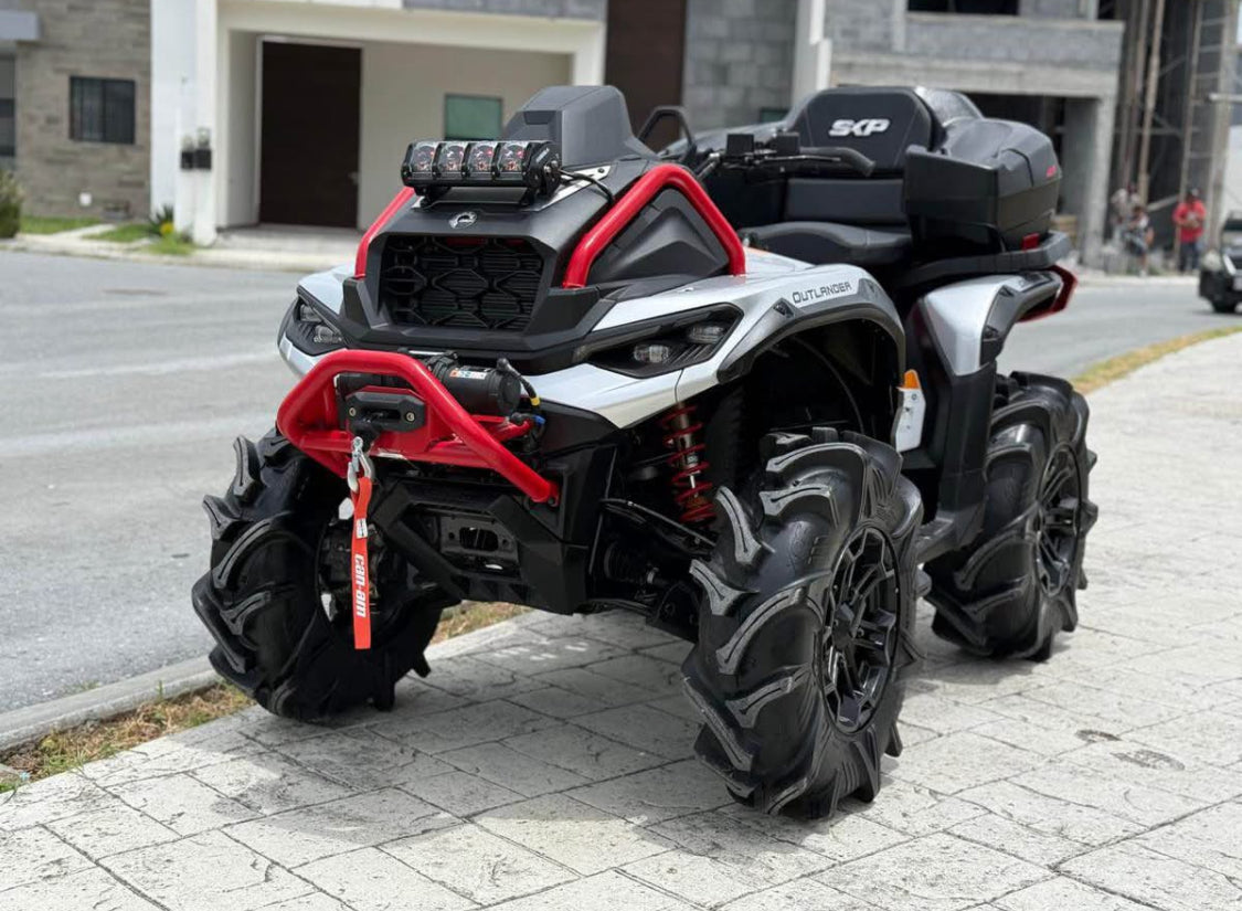 Can-am  Outlander  xmr 1000 Año 2025